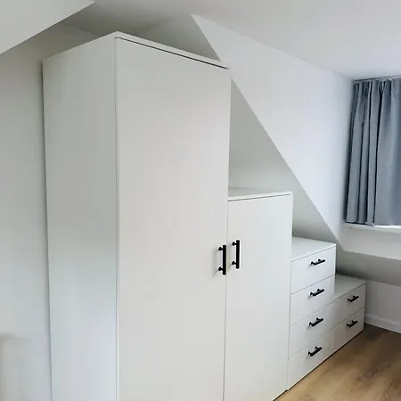 Apartment Bed & 114 Noordwijk