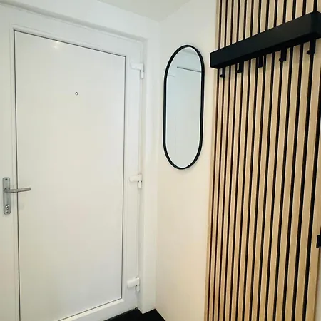 Apartment Bed & 114 Noordwijk