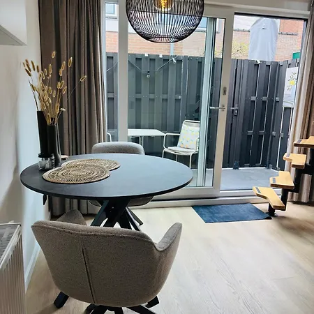 Apartment Bed & 114 Noordwijk