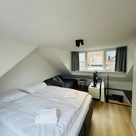 Bed & 114 * Noordwijk