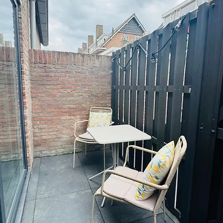 Apartment Bed & 114 Noordwijk