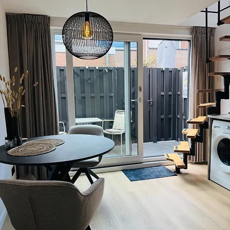 Apartamento Bed & 114