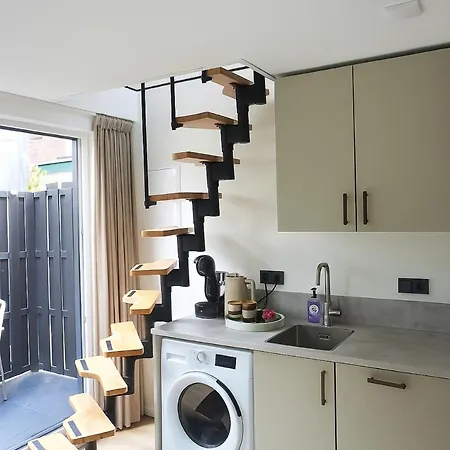 Bed & 114 Apartment Noordwijk