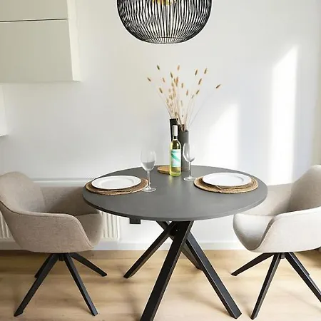 Апартаменты Bed & 114