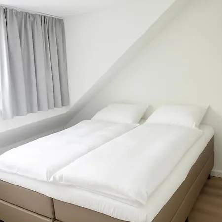 Bed & 114 דירה