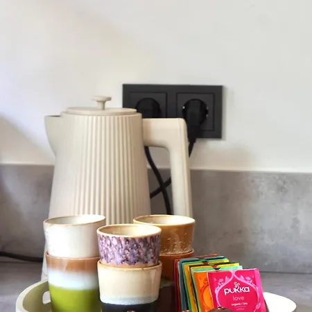 Bed & 114 Apartamento *