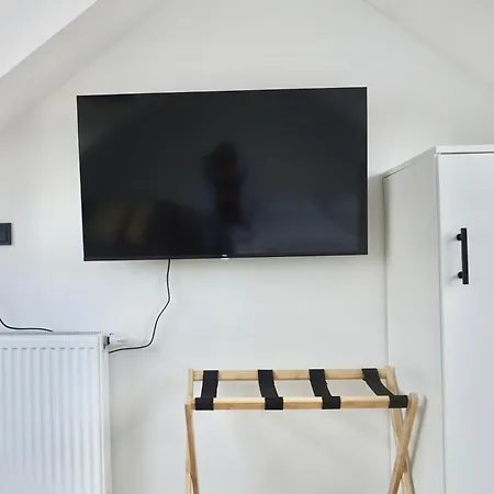 Apartamento Bed & 114 *