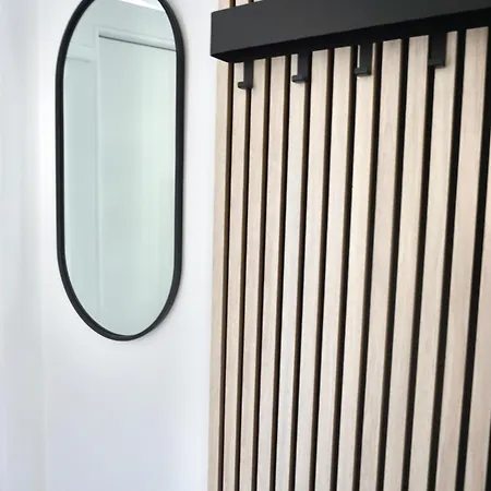Apartment Bed & 114 Noordwijk