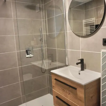 דירה Bed & 114 נורדוויק
