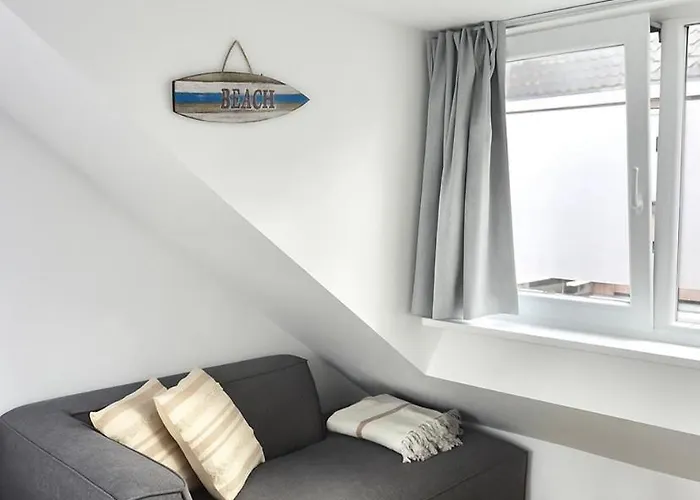 Bed & 114 诺德韦克