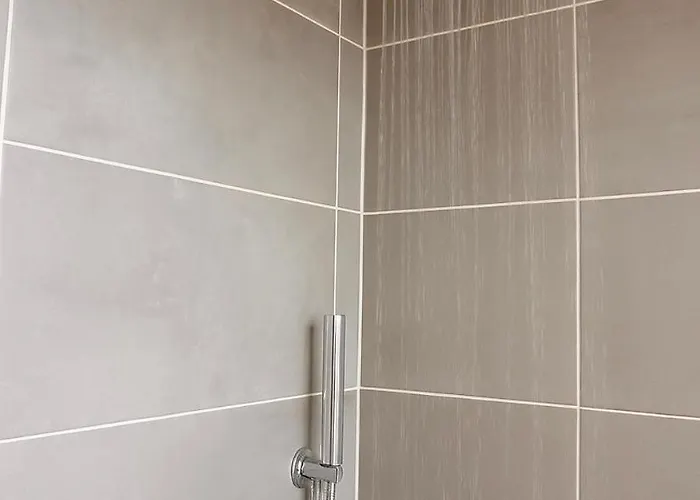 Bed & 114 Нордвейк-ан-Зее