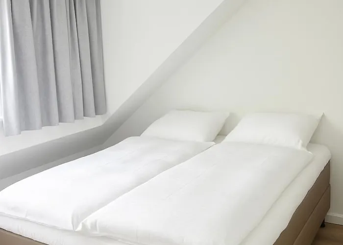 Bed & 114 Апартаменты