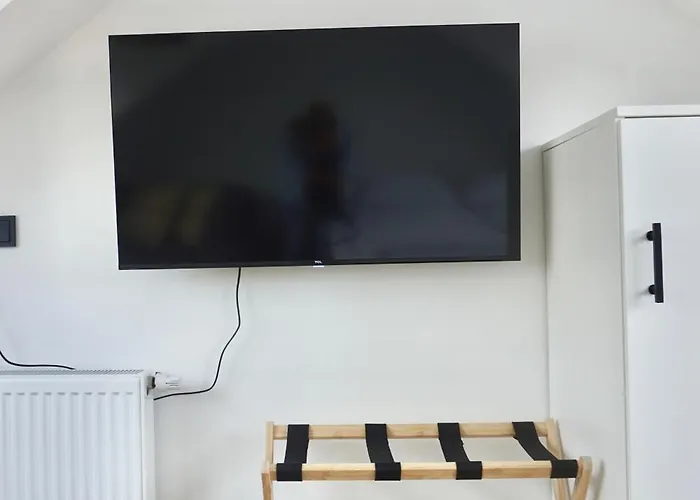 Appartement Bed & 114 *