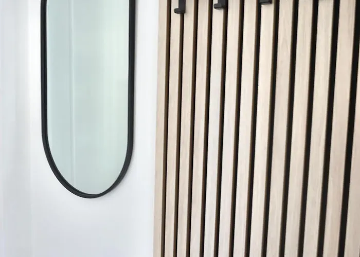 Appartement Bed & 114 Noordwijk