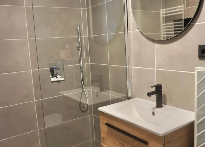 Appartement Bed & 114 Noordwijk