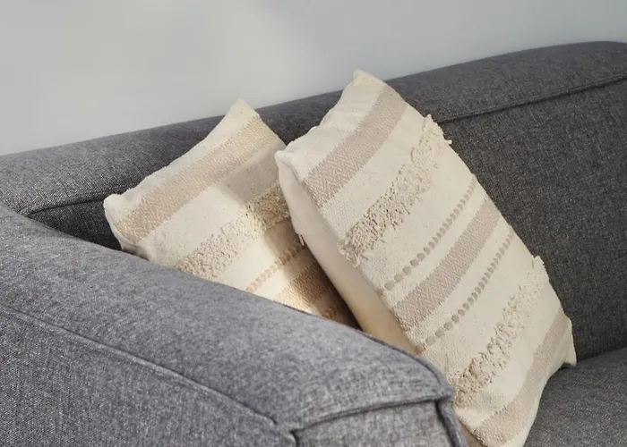 Bed & 114 Апартаменты Нордвейк-ан-Зее