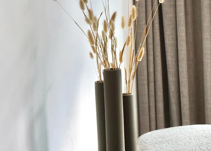 Bed & 114 Нордвейк-ан-Зее